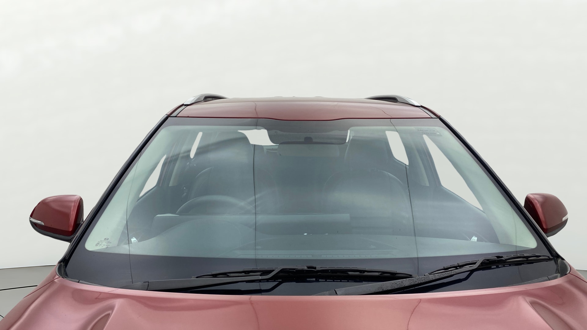 Used 2020 Kia Seltos Used 2020 Kia Seltos