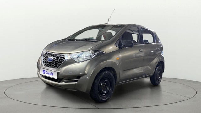 View Datsun Redi GO Image 35 Used Datsun Redi GO Image 35
