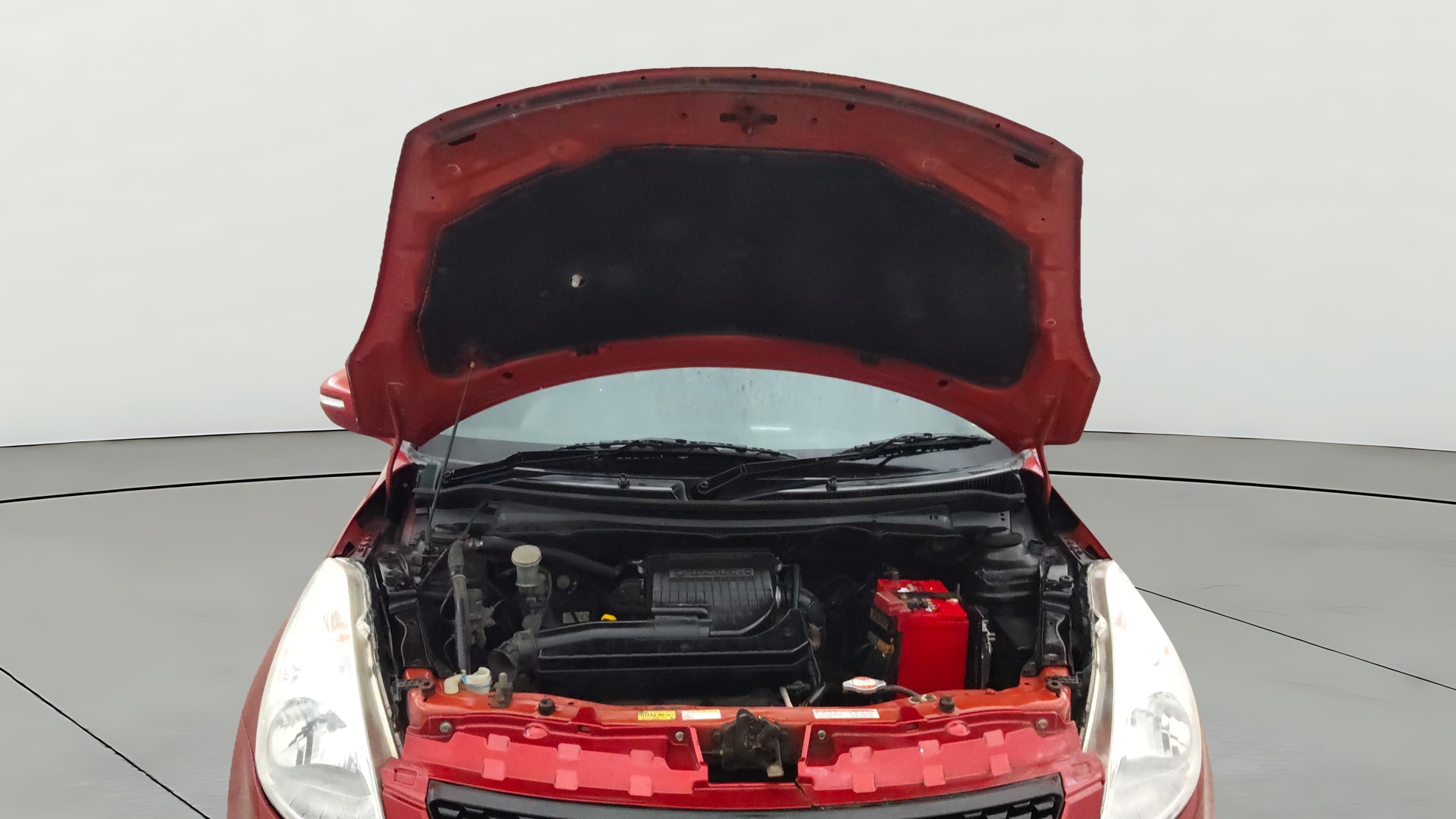 Used 2014 Maruti Suzuki 1000 Used 2014 Maruti Suzuki 1000