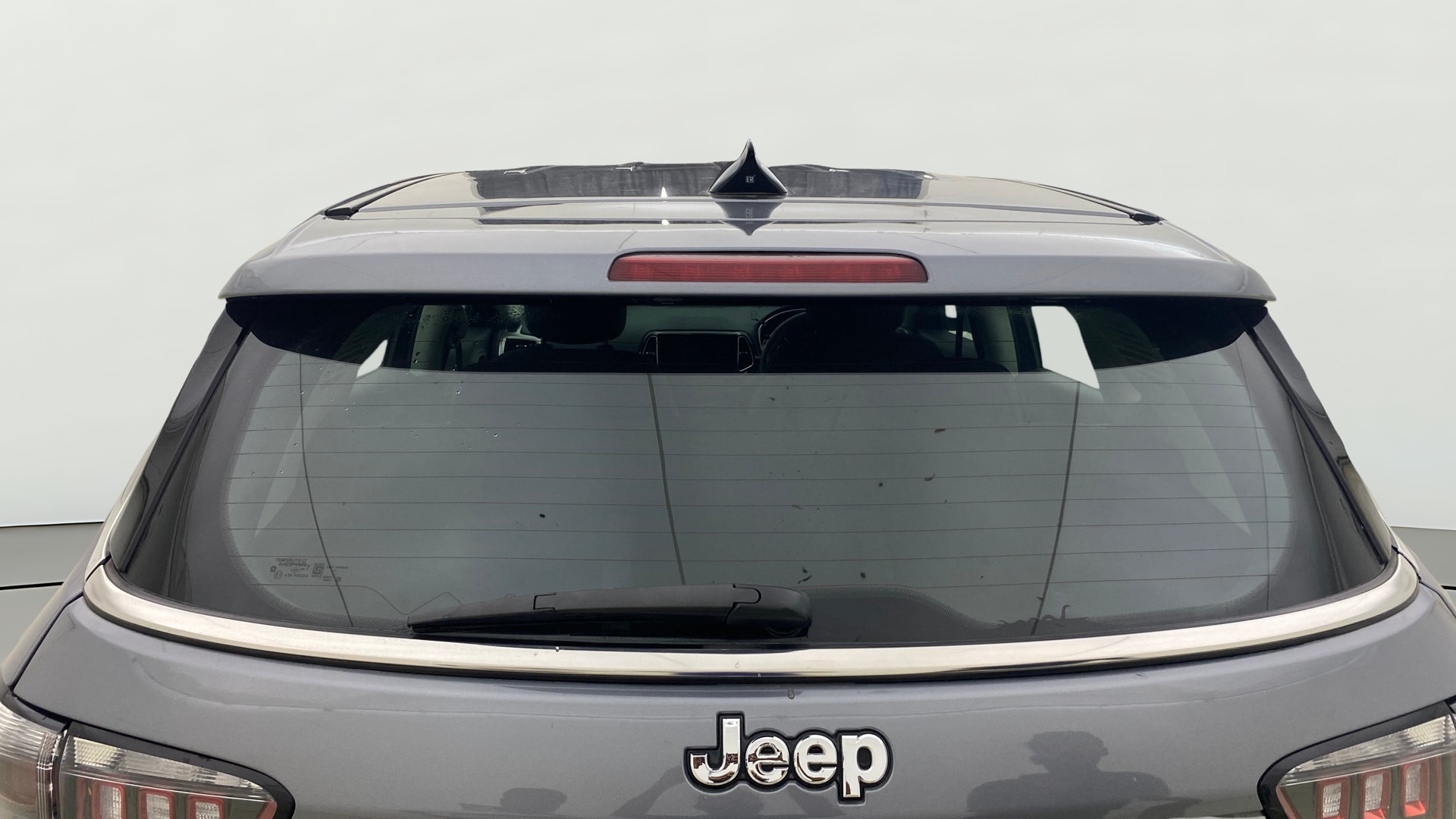 View 2018 Jeep Compass Sport 1.4 Multi AIR Petrol BS IV Image 4 Used 2018 Jeep Compass Sport 1.4 Multi AIR Petrol BS IV Image 4