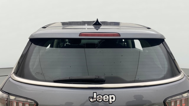 View Jeep Compass Image 4 Used Jeep Compass Image 4