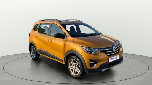 View Renault Triber Image 38 Used Renault Triber Image 38