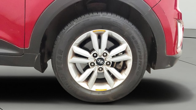 View Hyundai Creta Image 41 Used Hyundai Creta Image 41