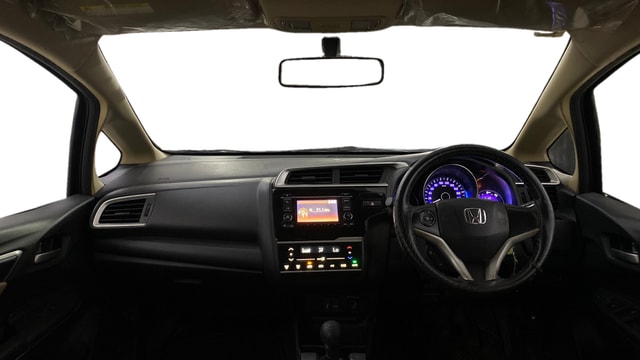 View Honda Jazz Image 15 Used Honda Jazz Image 15