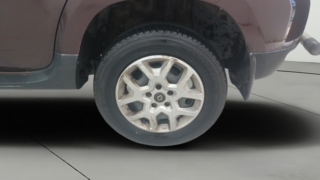 View Renault Duster Image 11 Used Renault Duster Image 11