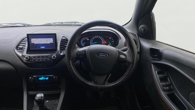 View Ford Freestyle Image 20 Used Ford Freestyle Image 20