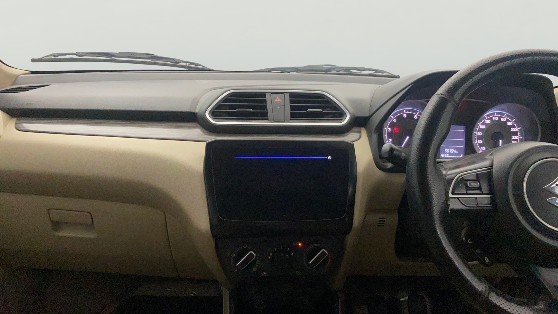 View 2022 Maruti Suzuki 1000 Base Variant Image 17 Used 2022 Maruti Suzuki 1000 Base Variant Image 17