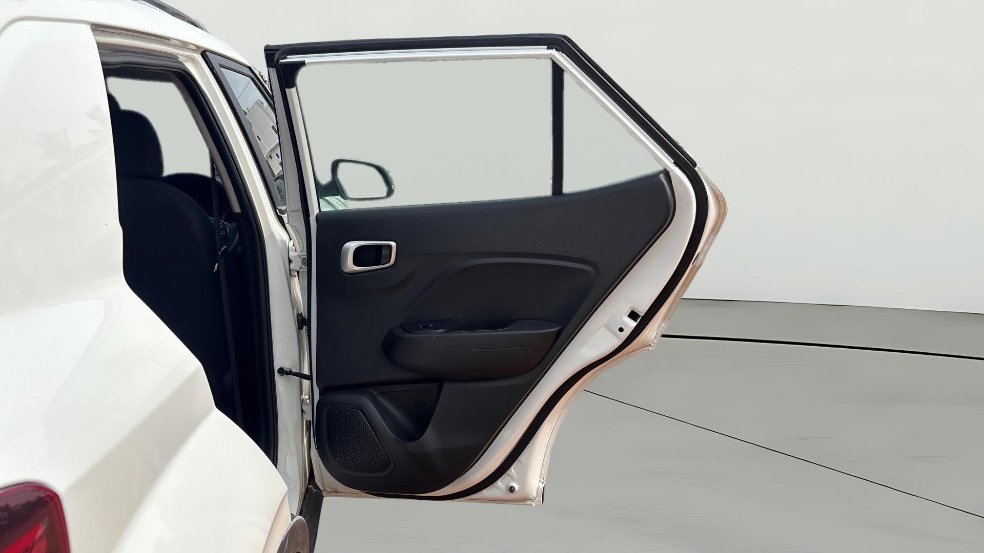 Used 2020 Hyundai Venue Used 2020 Hyundai Venue