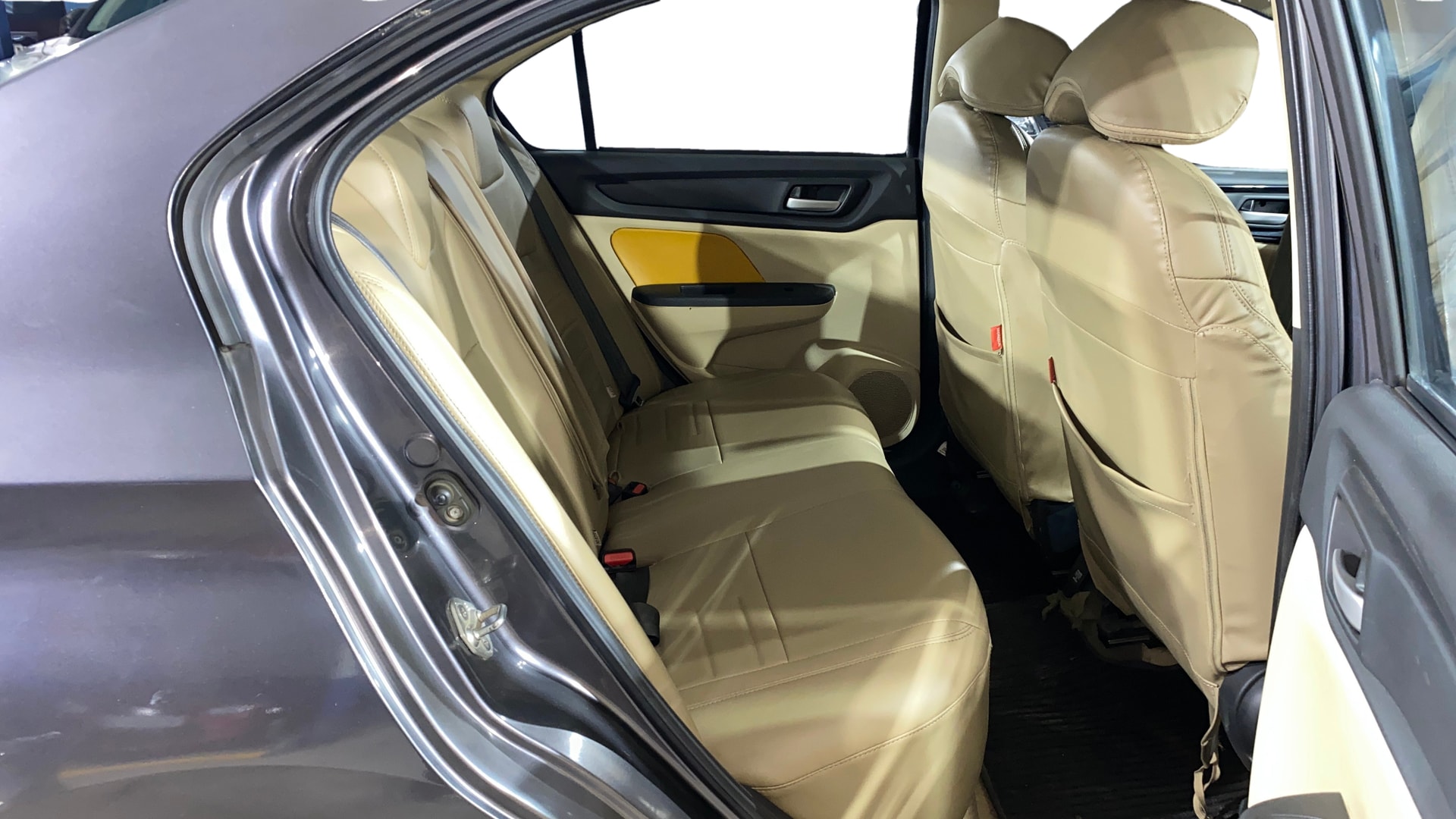 Used 2018 Honda Amaze Used 2018 Honda Amaze