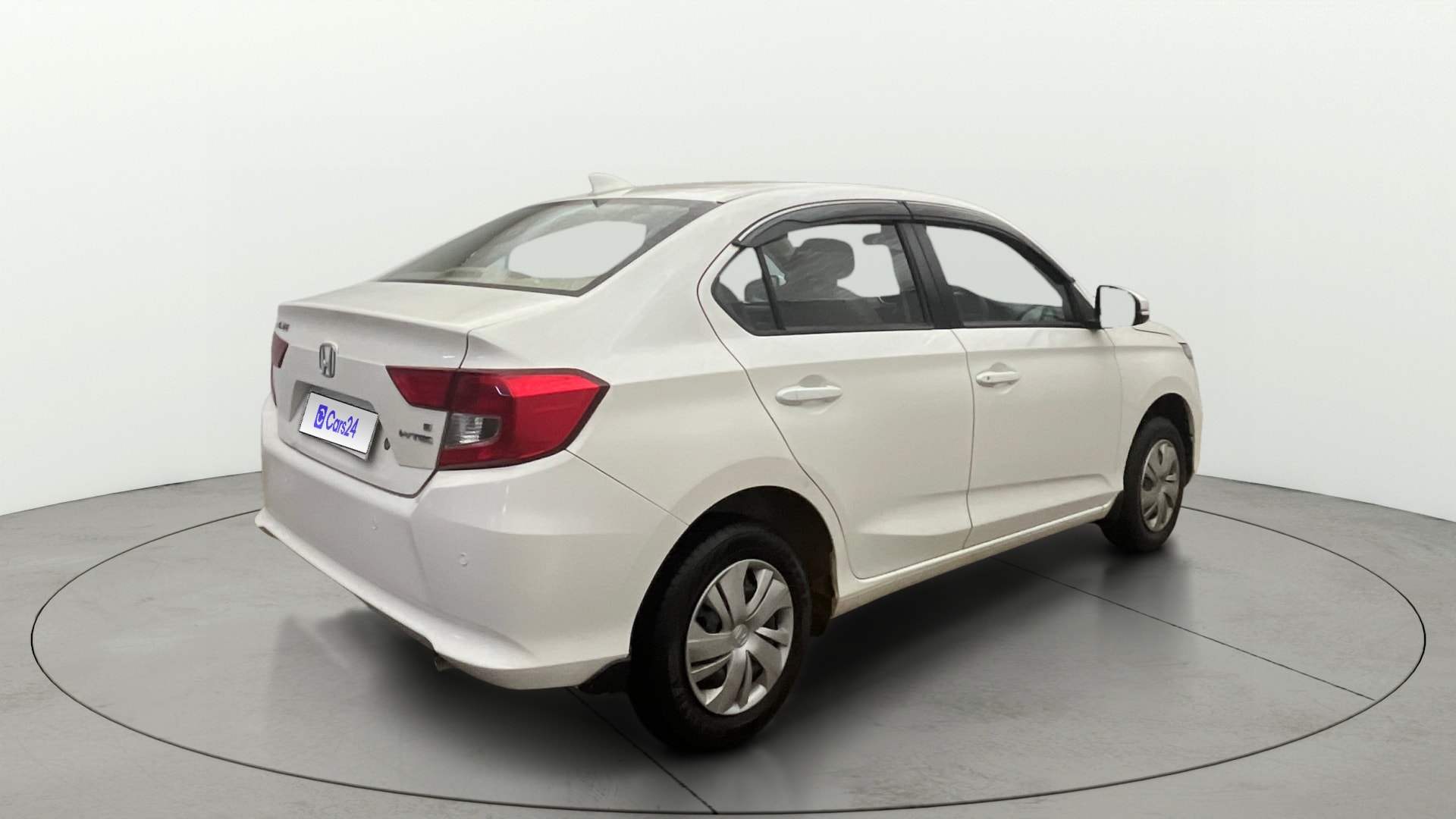 View 2019 Honda Amaze E MT Petrol BS IV Image 41 Used 2019 Honda Amaze E MT Petrol BS IV Image 41
