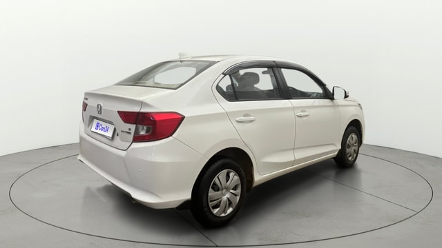 View Honda Amaze Image 41 Used Honda Amaze Image 41