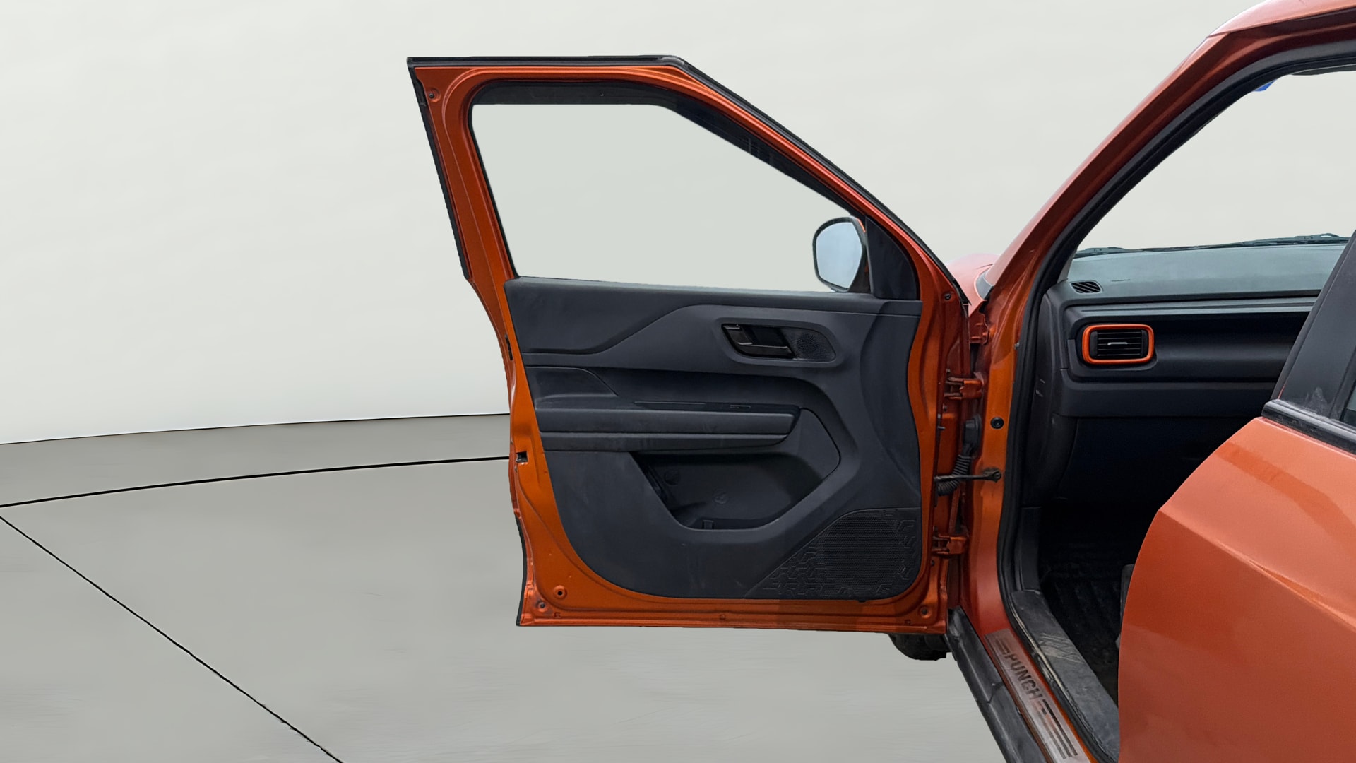 Used 2022 Tata Punch Used 2022 Tata Punch
