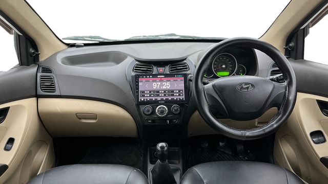 View Hyundai EON Image 15 Used Hyundai EON Image 15
