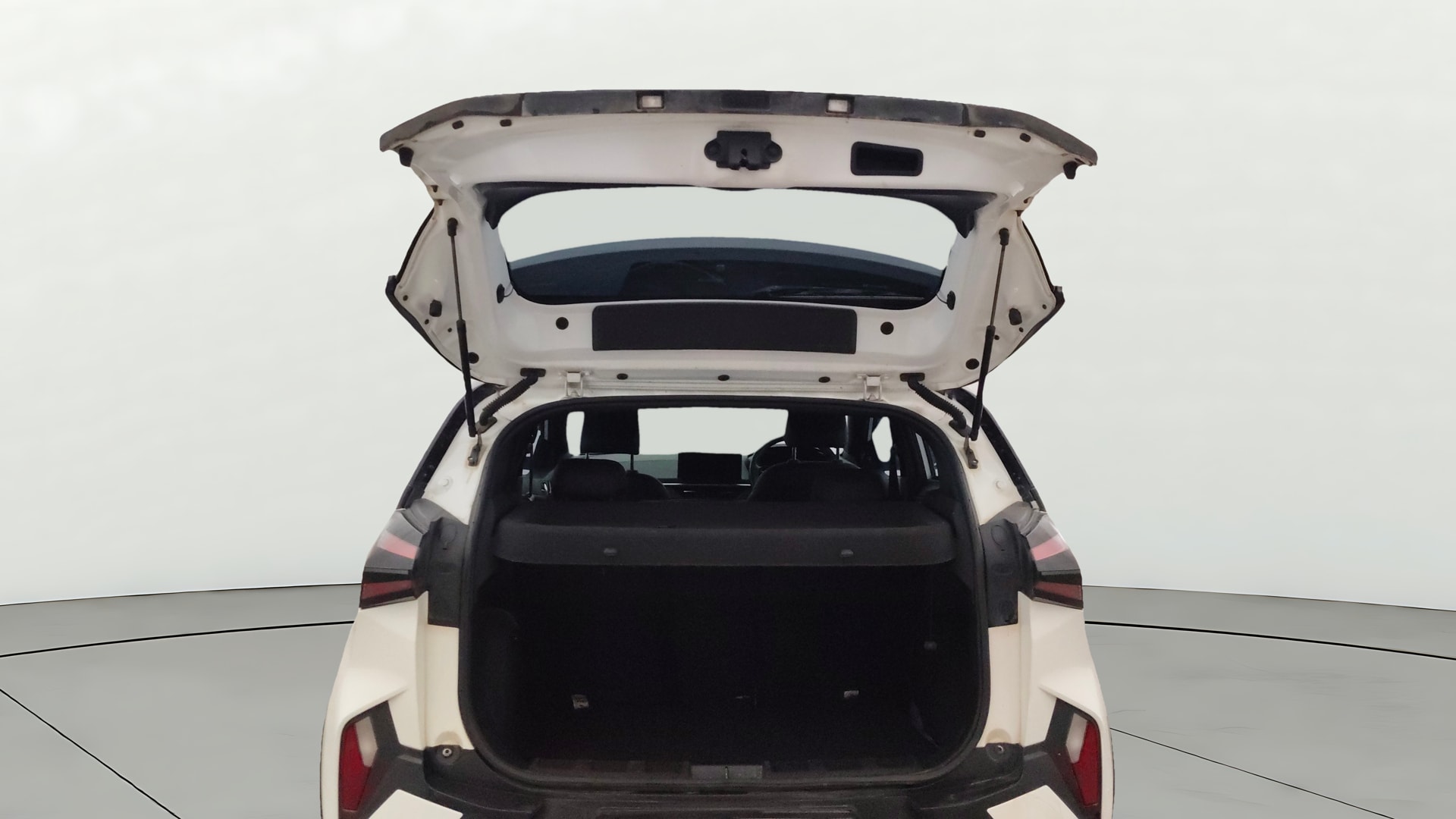 Used 2024 Tata Nexon Used 2024 Tata Nexon