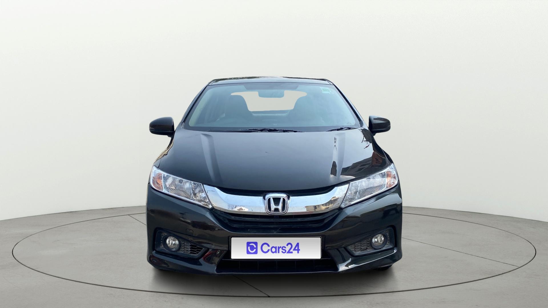 Used 2015 Honda City Used 2015 Honda City