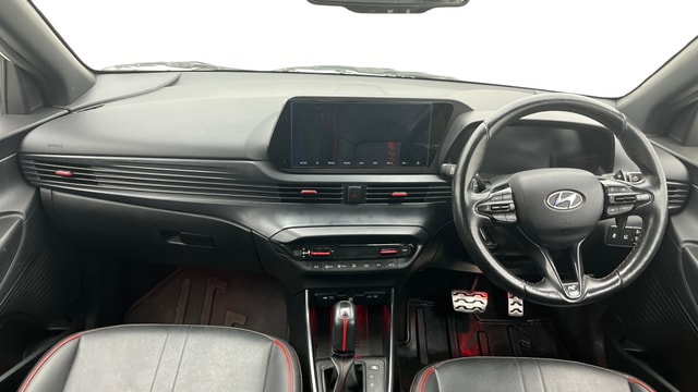 View Hyundai Elite i20 Image 31 Used Hyundai Elite i20 Image 31