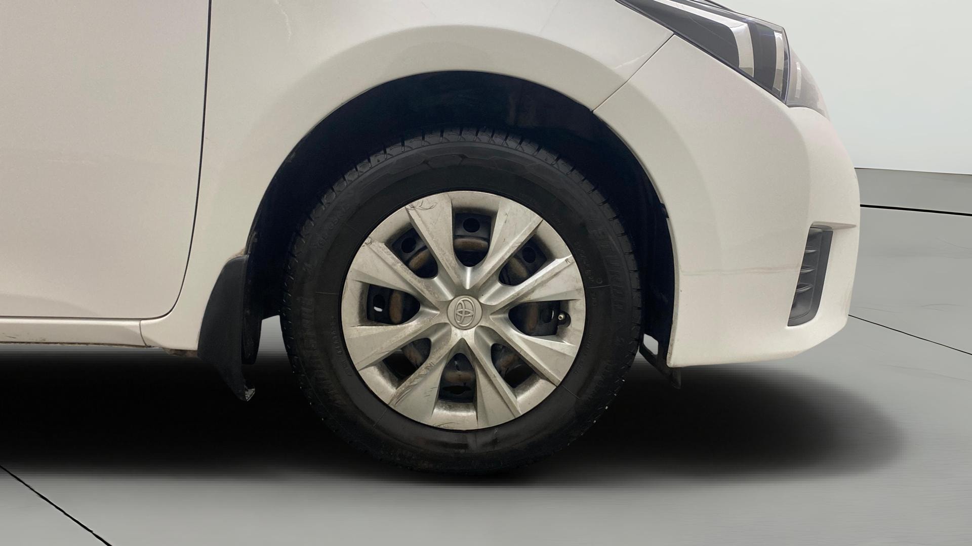 View 2015 Toyota Corolla Altis Diesel J Image 40 Used 2015 Toyota Corolla Altis Diesel J Image 40