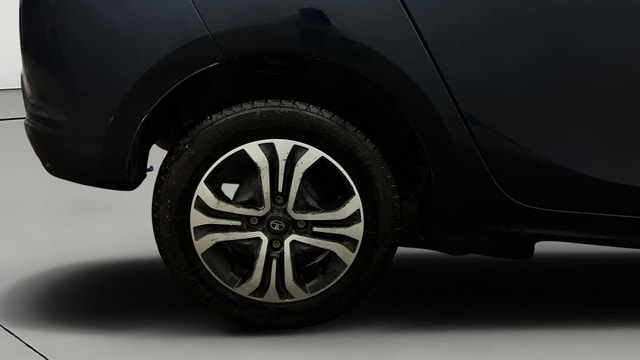 View Tata Tigor Image 23 Used Tata Tigor Image 23
