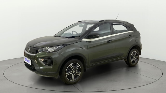 View Tata Nexon Image 34 Used Tata Nexon Image 34