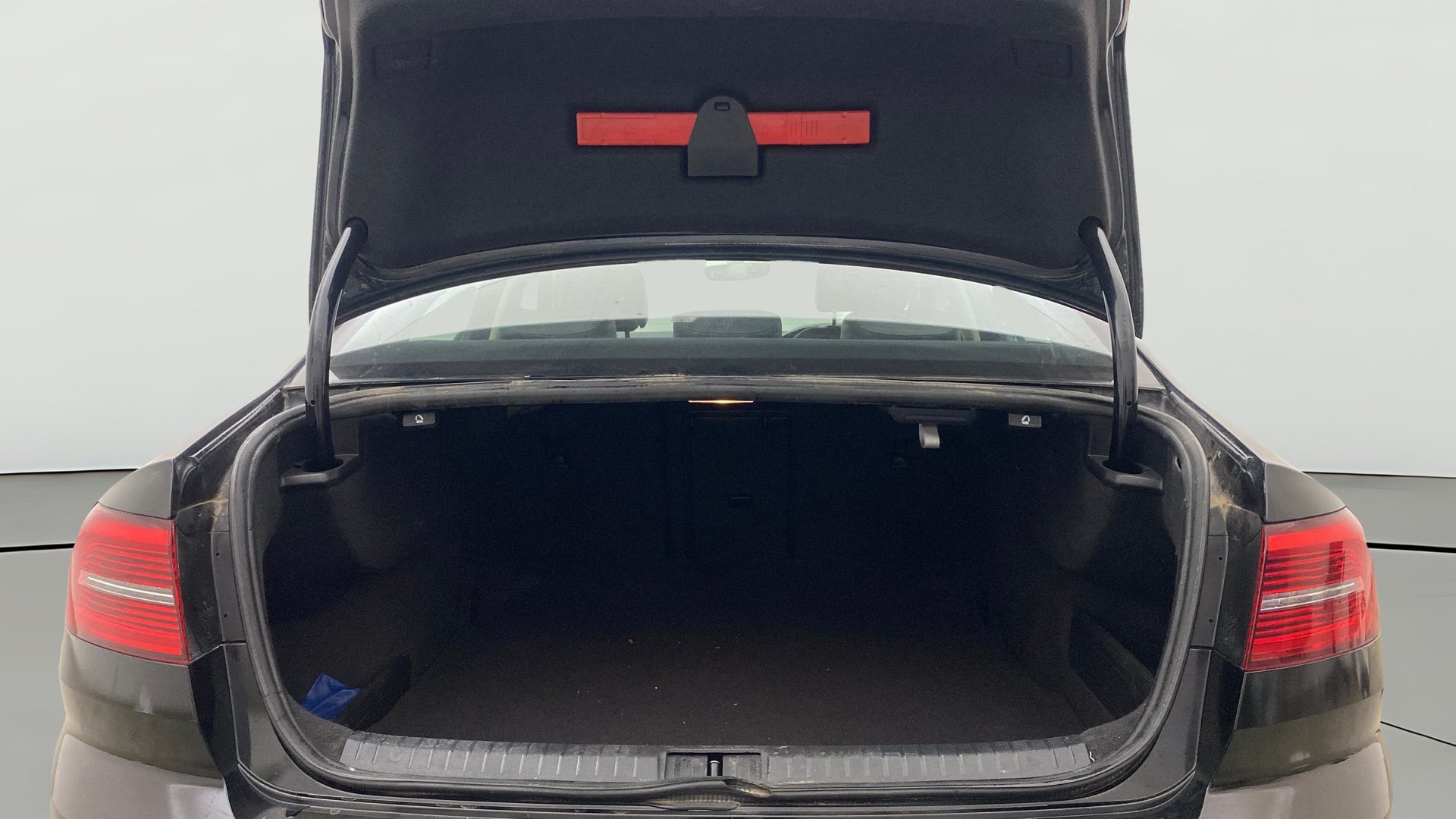 Used 2018 Volkswagen Passat Used 2018 Volkswagen Passat