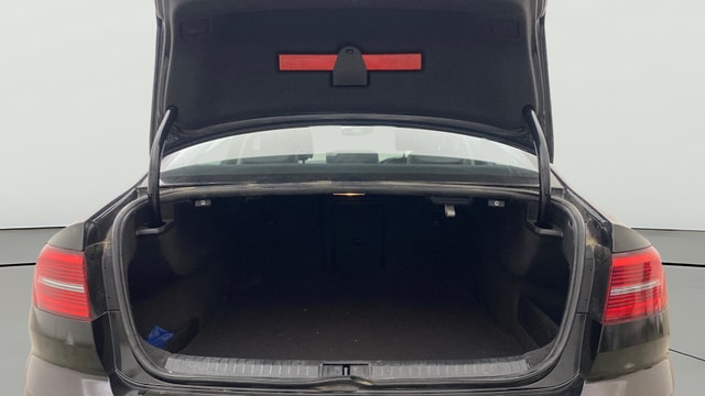 View Volkswagen Passat Image 38 Used Volkswagen Passat Image 38