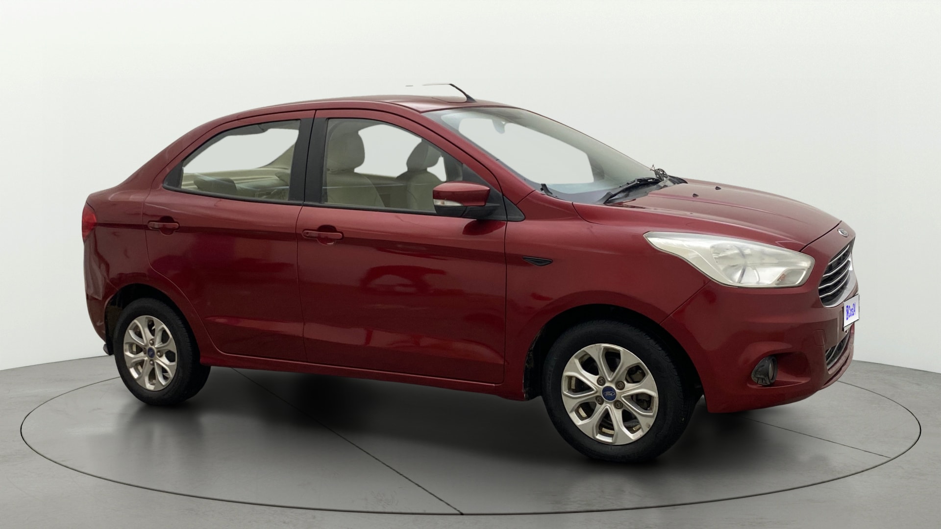 View 2018 Ford Figo Aspire 1.2P Ambiente MT BS IV Image 21 Used 2018 Ford Figo Aspire 1.2P Ambiente MT BS IV Image 21