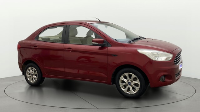 View Ford Figo Aspire Image 21 Used Ford Figo Aspire Image 21