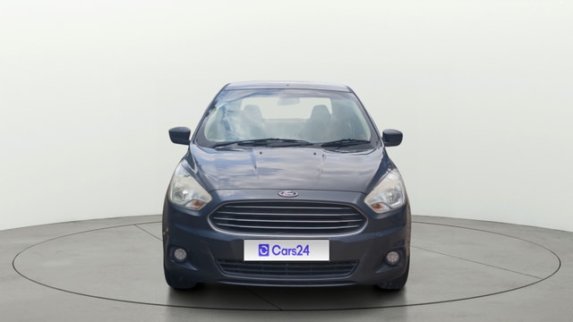 View Ford Figo Aspire Image 1 Used Ford Figo Aspire Image 1