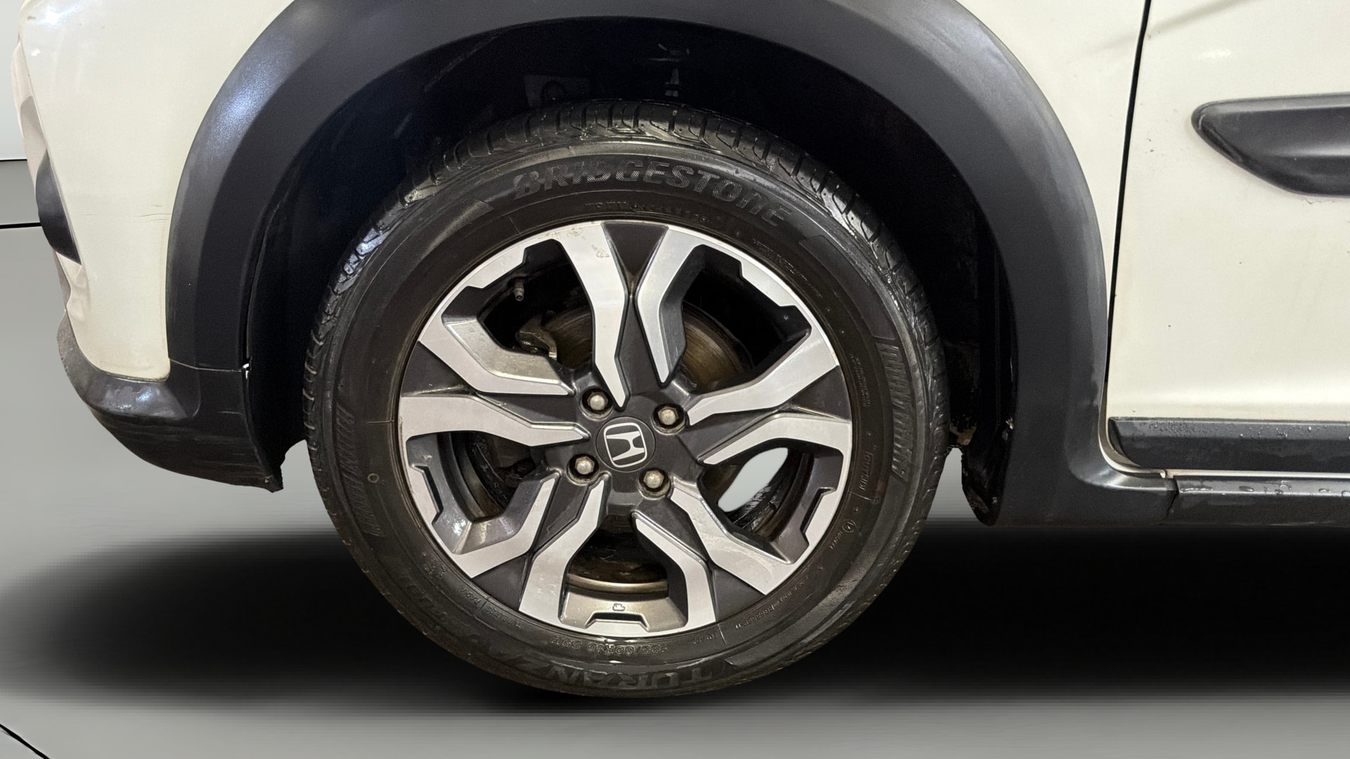 View 2018 Honda WR-V S MT Diesel Edge Edition Image 29 Used 2018 Honda WR-V S MT Diesel Edge Edition Image 29
