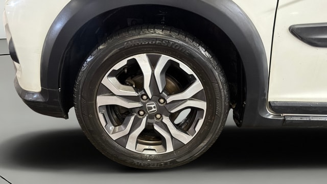 View Honda WR-V Image 29 Used Honda WR-V Image 29