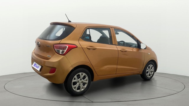 View Hyundai Grand i10 Image 43 Used Hyundai Grand i10 Image 43