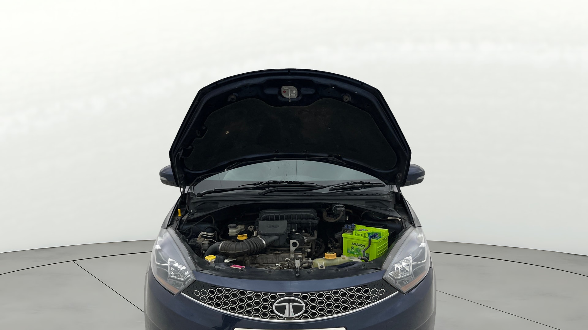 View 2019 Tata Tigor XE Diesel Image 32 Used 2019 Tata Tigor XE Diesel Image 32