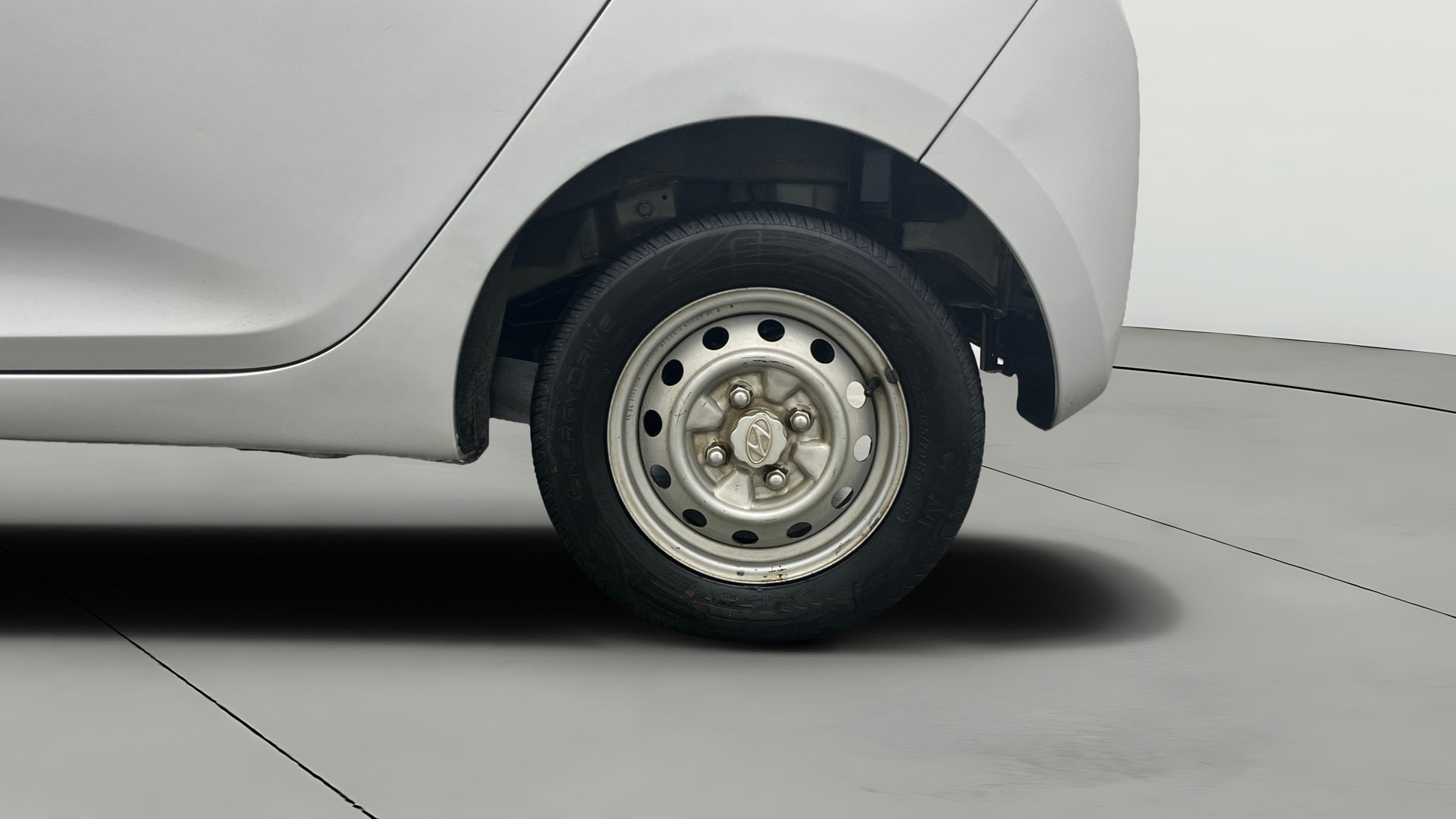 View 2015 Hyundai EON D-Lite Plus Image 11 Used 2015 Hyundai EON D-Lite Plus Image 11