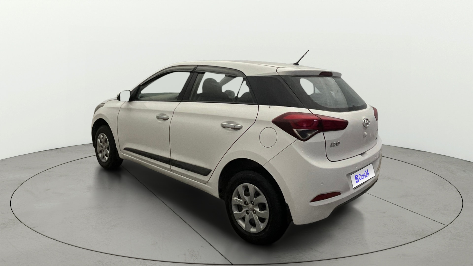 View 2016 Hyundai Elite i20 1.4 Sportz Diesel Image 2 Used 2016 Hyundai Elite i20 1.4 Sportz Diesel Image 2