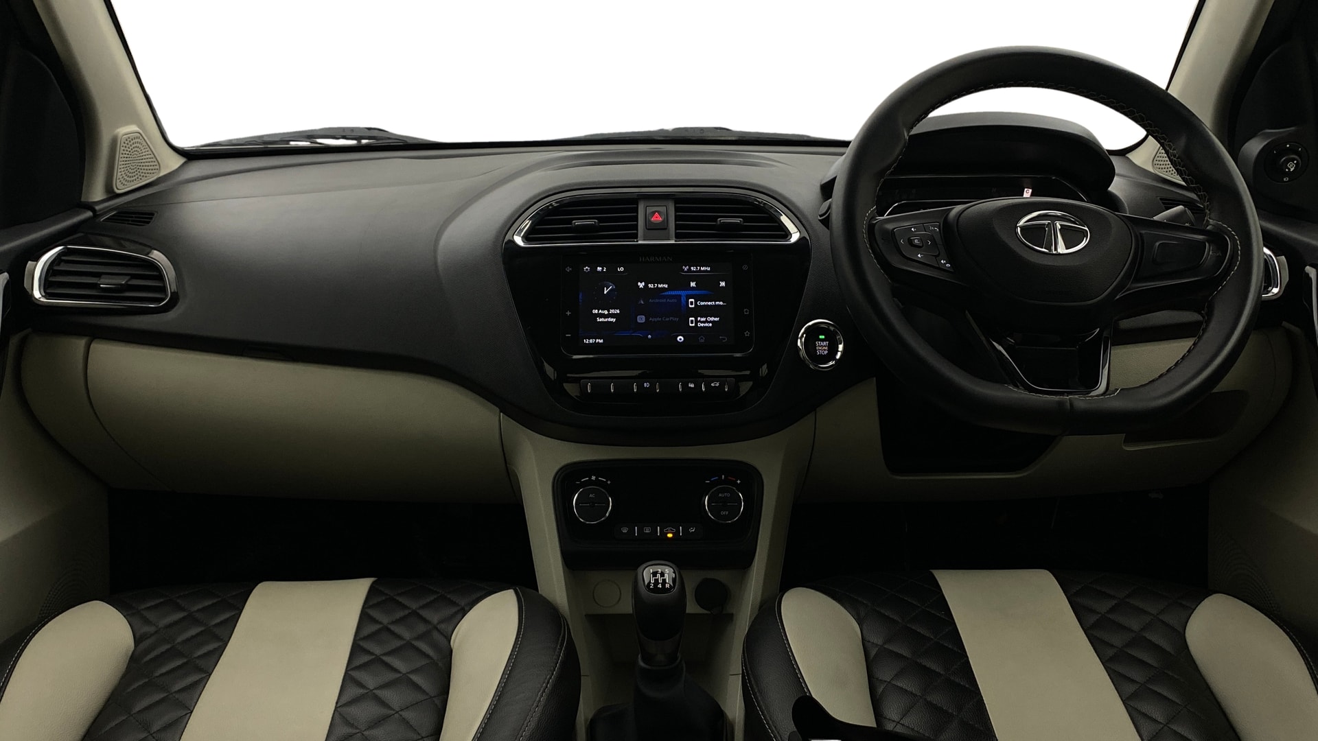 Used 2022 Tata Tigor Used 2022 Tata Tigor