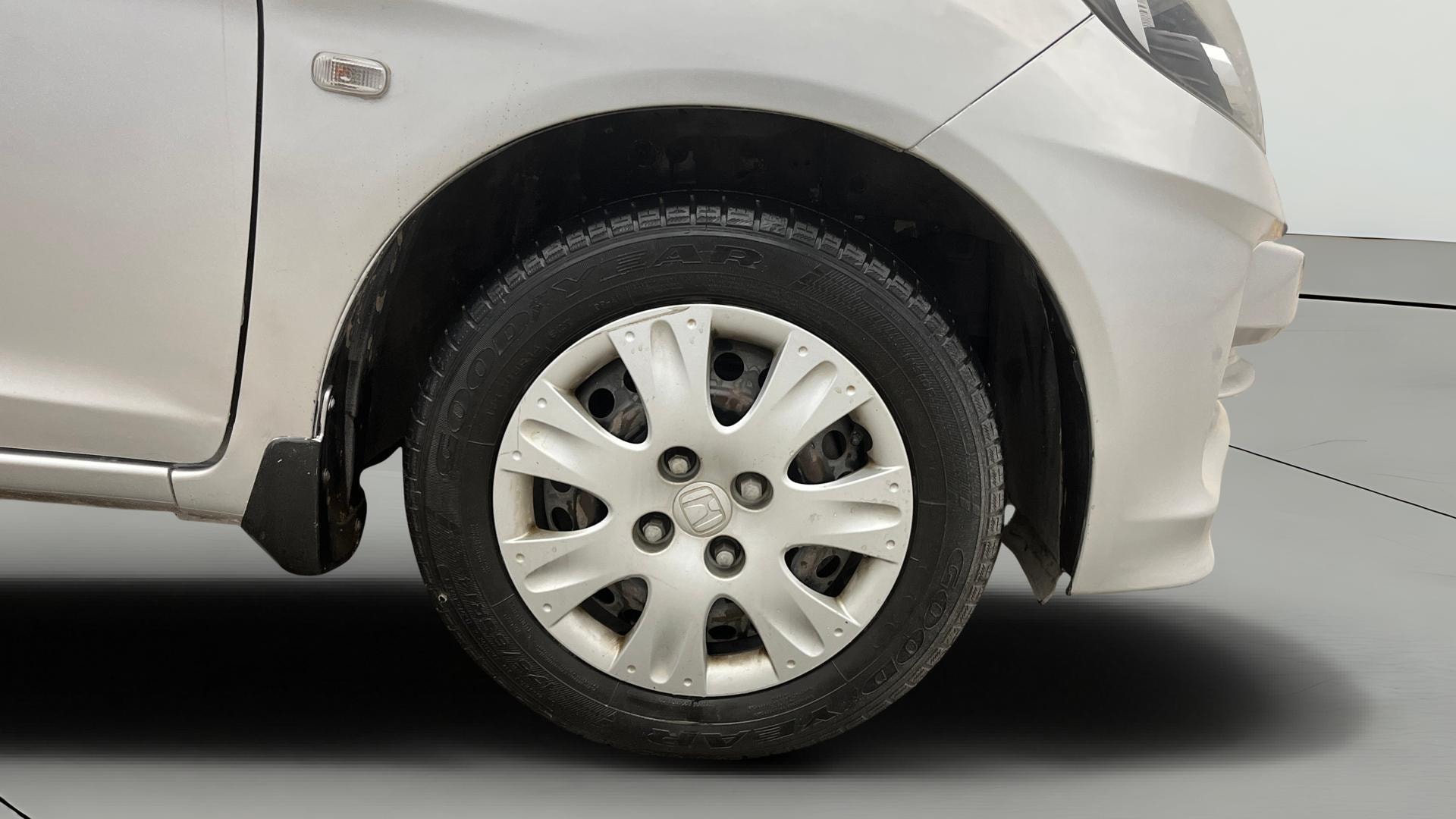 View 2014 Honda Amaze E MT Petrol BS IV Image 39 Used 2014 Honda Amaze E MT Petrol BS IV Image 39