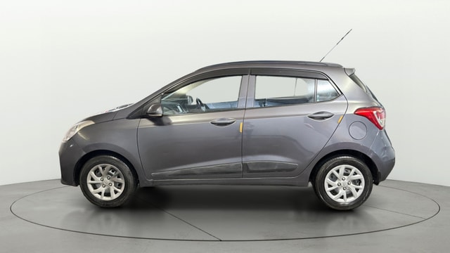 View Hyundai Grand i10 Image 5 Used Hyundai Grand i10 Image 5