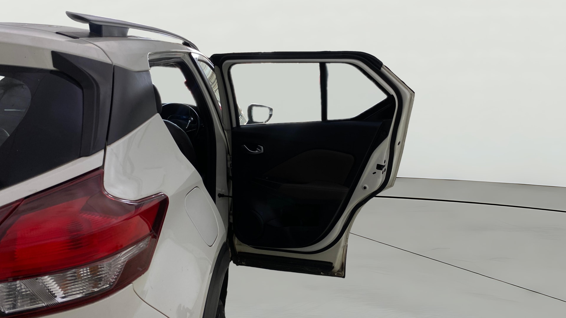 View 2019 Nissan Kicks XV Petrol BS IV Image 7 Used 2019 Nissan Kicks XV Petrol BS IV Image 7