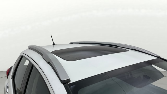 View Honda WR-V Image 6 Used Honda WR-V Image 6
