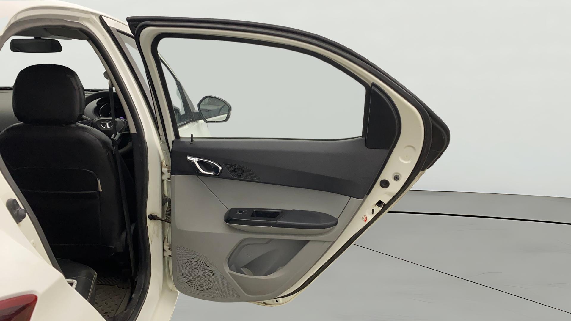 Used 2020 Tata Tiago Used 2020 Tata Tiago
