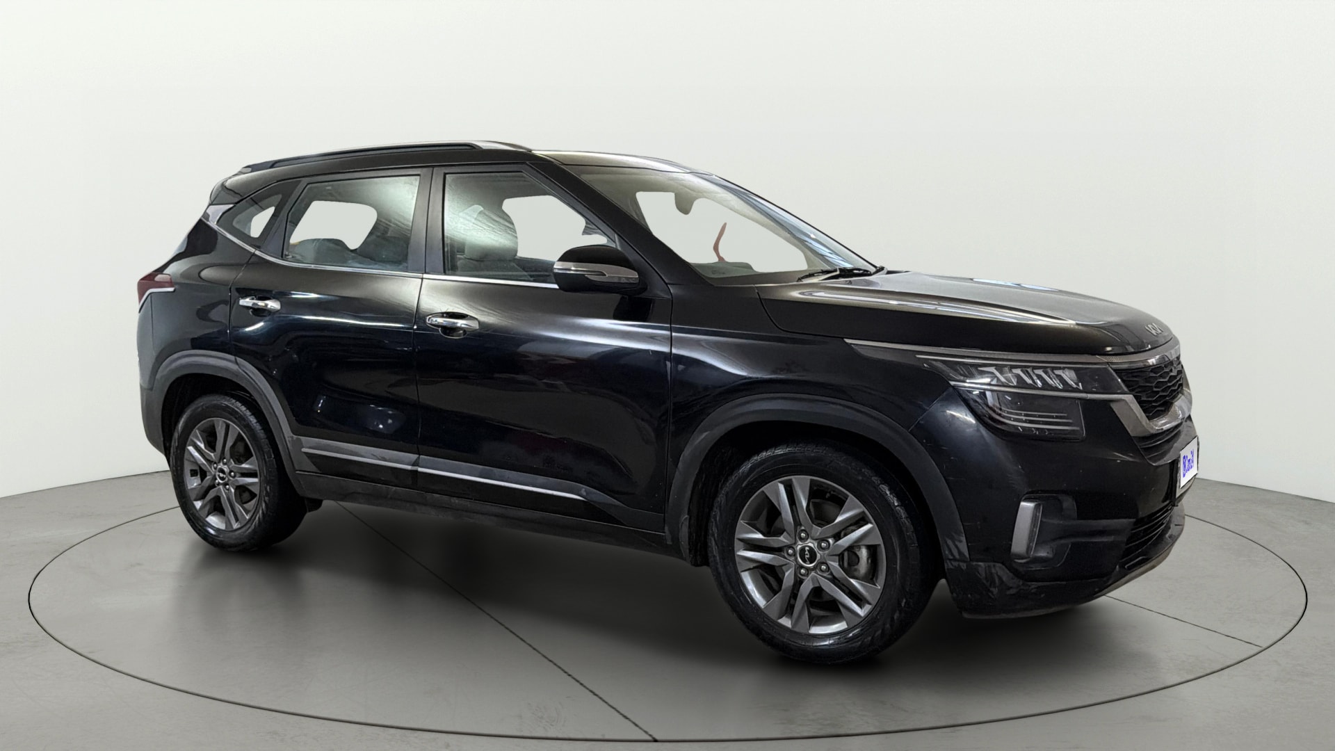 Used 2021 Kia Seltos Used 2021 Kia Seltos