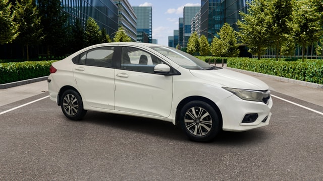 View Honda City Image 21 Used Honda City Image 21