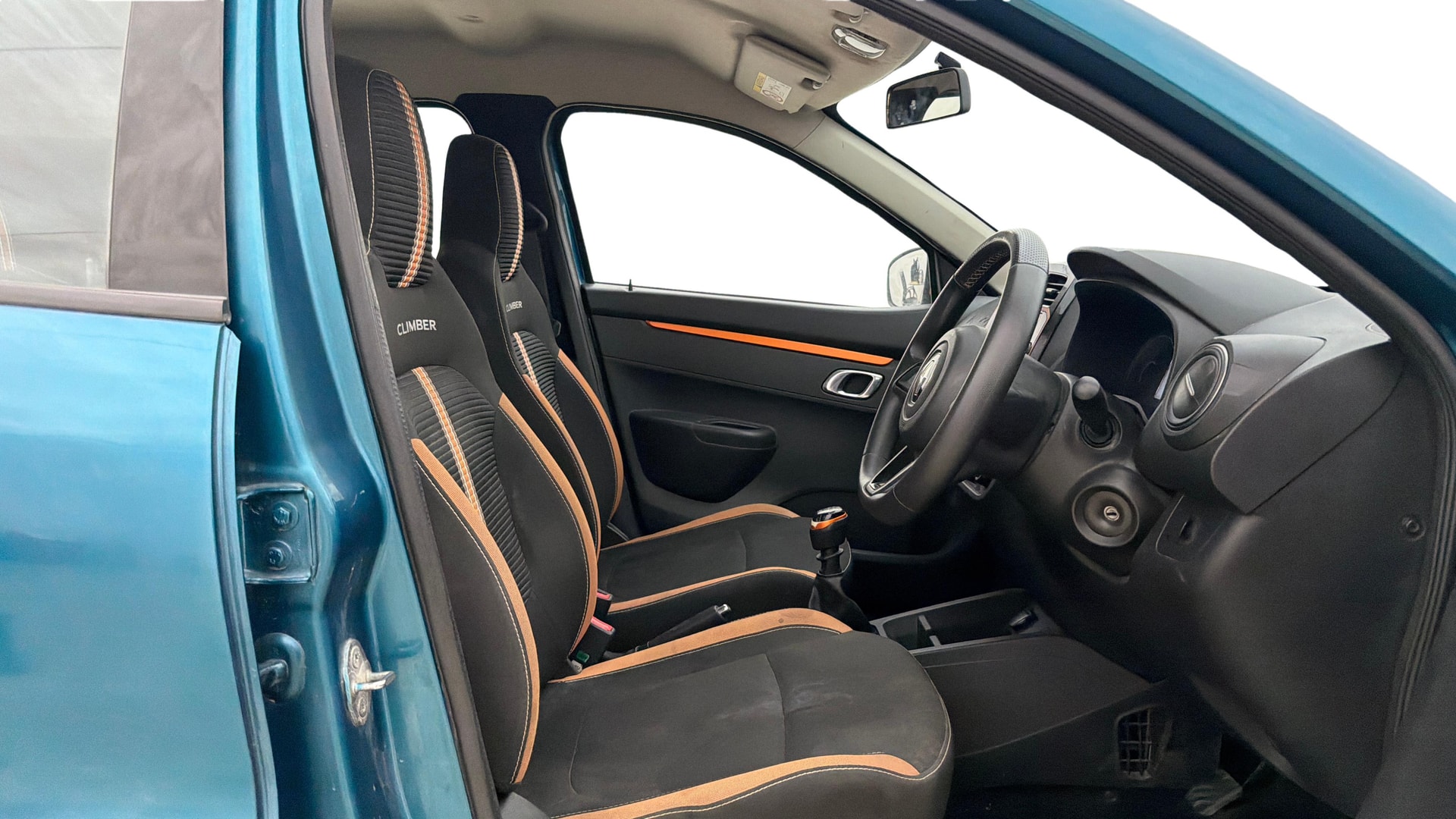 View 2020 Renault Kwid Climber (O) Image 26 Used 2020 Renault Kwid Climber (O) Image 26
