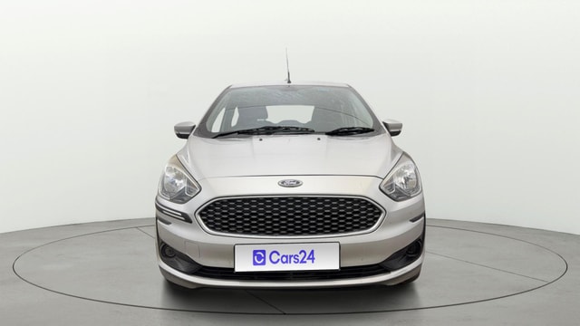 View Ford Figo Aspire Image 1 Used Ford Figo Aspire Image 1