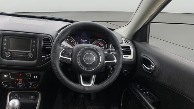 View Jeep Compass Image 20 Used Jeep Compass Image 20