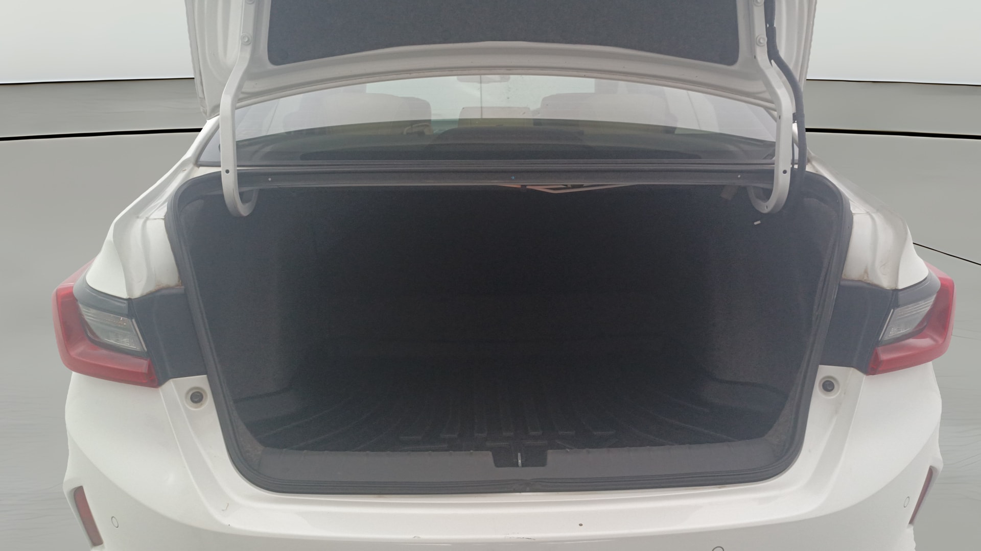 Used 2021 Honda City ZX Used 2021 Honda City ZX