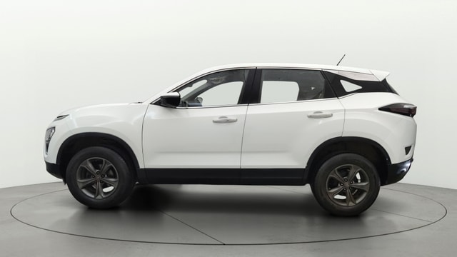 View Tata Harrier Image 6 Used Tata Harrier Image 6