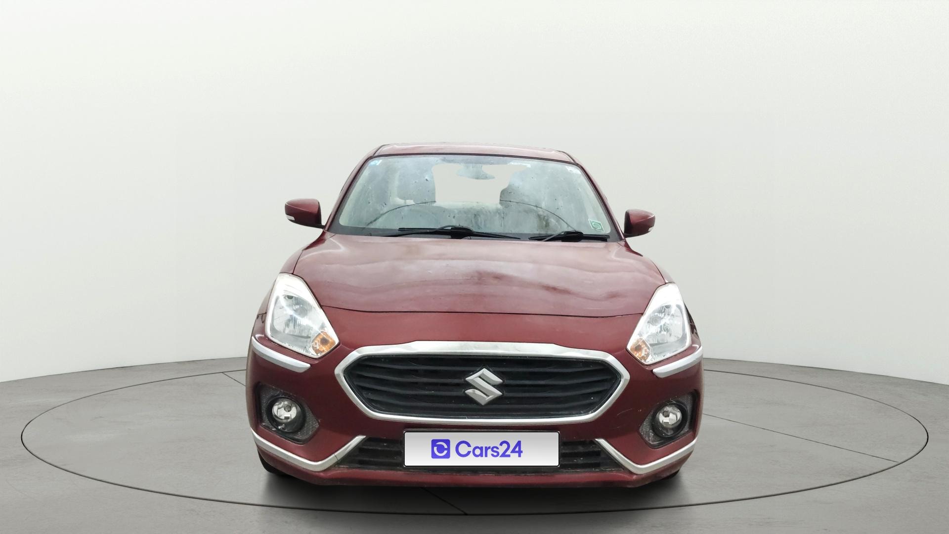 Used 2018 Maruti Suzuki 1000 Used 2018 Maruti Suzuki 1000