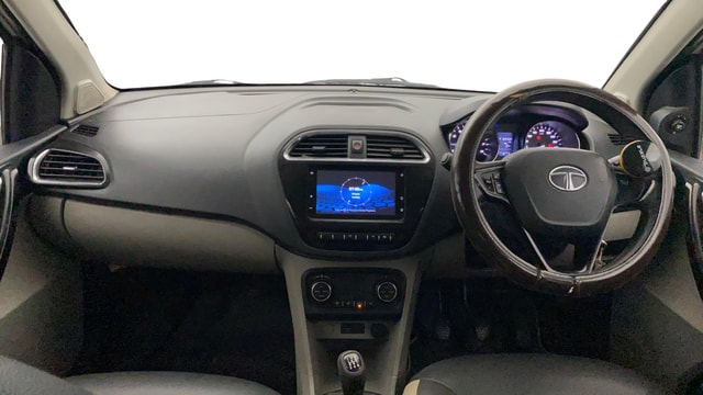 View Tata Tiago Image 16 Used Tata Tiago Image 16