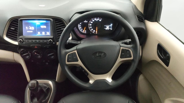 View Hyundai New Santro Image 20 Used Hyundai New Santro Image 20